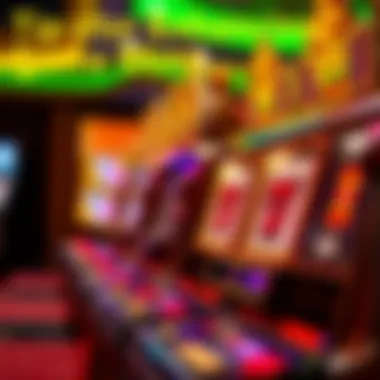 An infographic illustrating tips for maximizing enjoyment in slot games