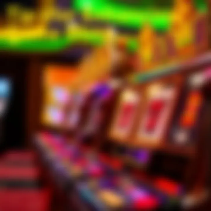 An infographic illustrating tips for maximizing enjoyment in slot games