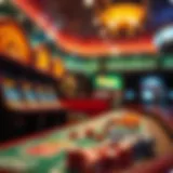 Exploring Free Games to Play Online Without Downloading Introduction