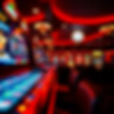 Exploring Free Games to Play Online Without Downloading Summary Exploring Free Games to Play Online Without Downloading Summary