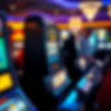 Exploring Free Slot Machine Games for Enjoyment Introduction