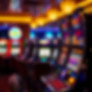 Notable Exploring Free Slot Machine Games for Enjoyment