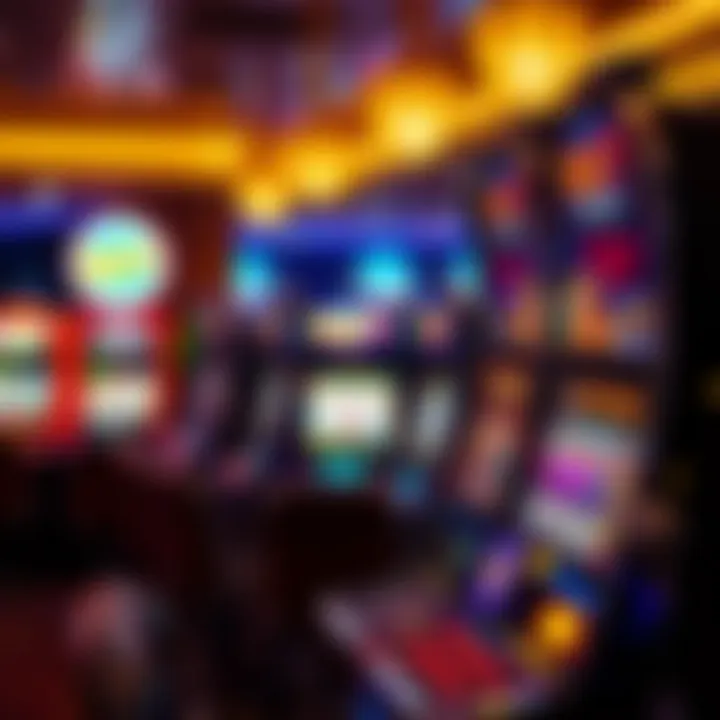 Notable Exploring Free Slot Machine Games for Enjoyment