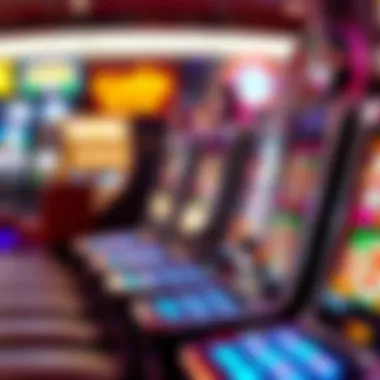 Notable Exploring Free Slot Machine Games Without Financial Commitment