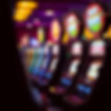 Exploring Free Slot Machine Games Without Financial Commitment Summary