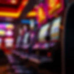 Exploring Free Slot Machine Video Games Introduction