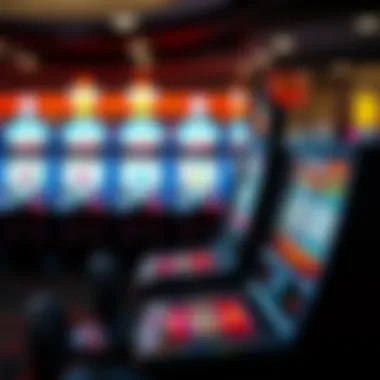 Exploring Free Slot Machine Video Games Summary