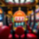 Exploring Free Slot Machines with Bonus Offers Introduction