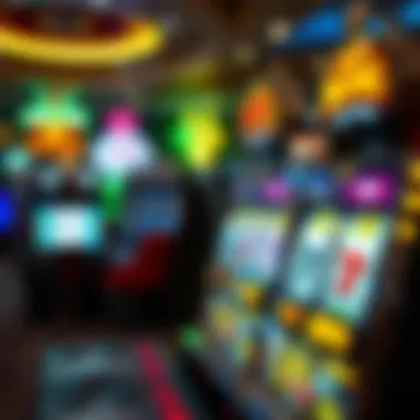 Notable Exploring Free Slot Machines with Bonus Offers