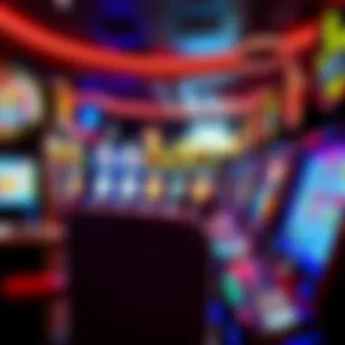 Exploring Free Slot Machines with Bonus Offers Summary