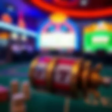 Advantages of No Deposit Free Spins Benefits of utilizing no deposit free spins