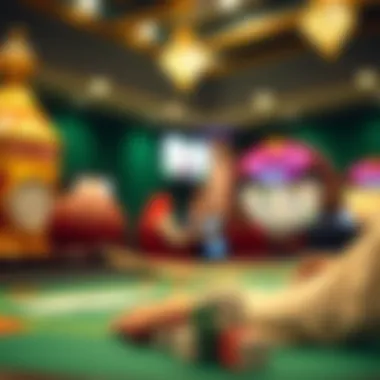 Ensuring Responsible Gaming with Free Spins Responsible gaming practices for free spins