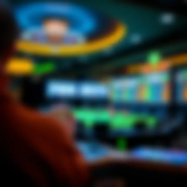 Exploring Free Sports Betting Apps: A Comprehensive Guide Summary