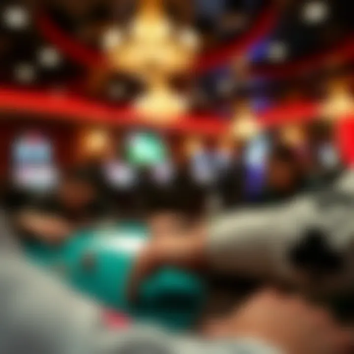 Notable Exploring Free Texas Hold 'Em Poker Games