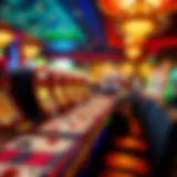 Exploring Game-Based Money-Making Applications Introduction