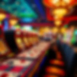 Exploring Game-Based Money-Making Applications Introduction