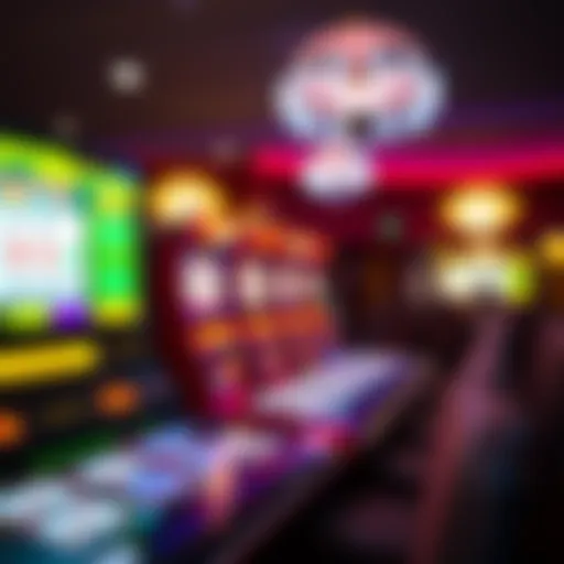 Exploring Games That Let You Cash Out Instantly Introduction