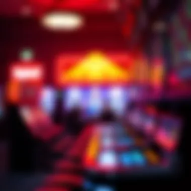Exploring Games That Let You Cash Out Instantly Summary