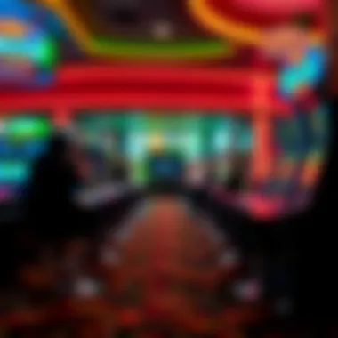 Exploring Games That Offer Real Money Rewards Summary