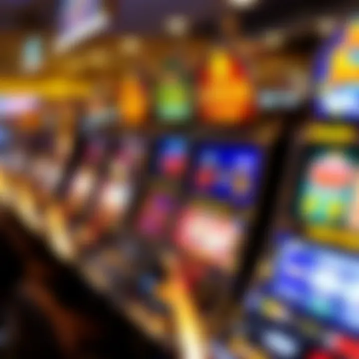 Notable Exploring Gold Cash Slot Machines: An In-Depth Analysis