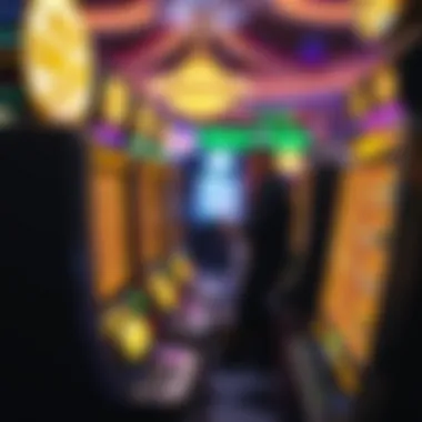 Exploring Gold Cash Slot Machines: An In-Depth Analysis Summary