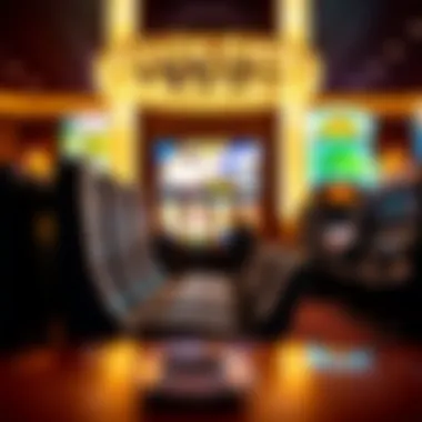 Notable Exploring Golden Nugget Online Gaming in Michigan