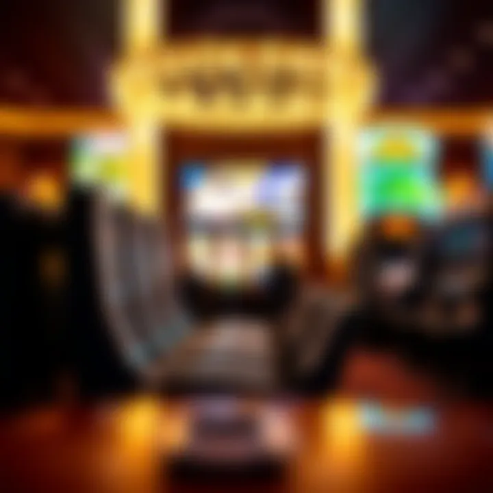 Notable Exploring Golden Nugget Online Gaming in Michigan