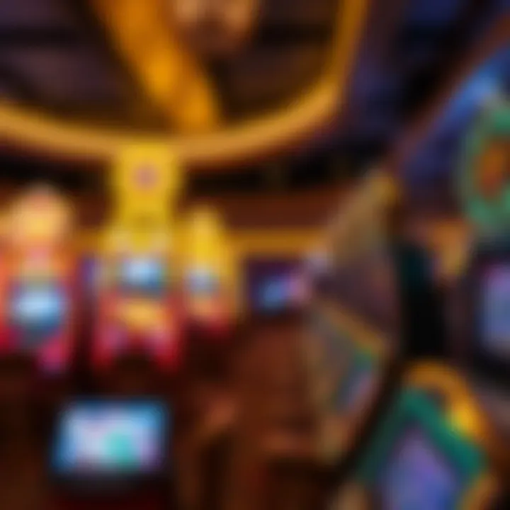 Exploring Golden Nugget Online Gaming in Michigan Summary