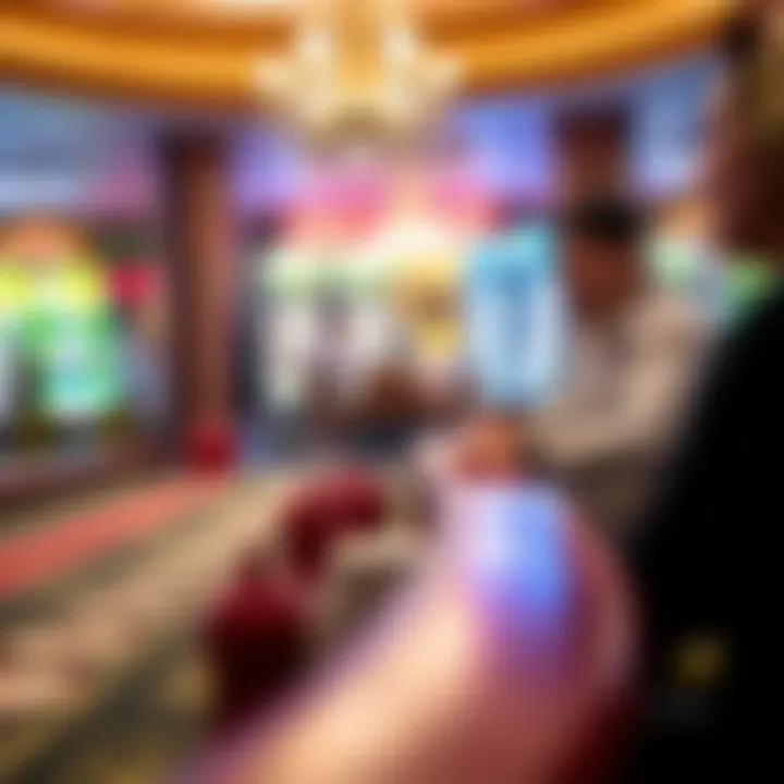 Notable Exploring Goliath Tables: A Comprehensive Guide for the Gambling Enthusiast