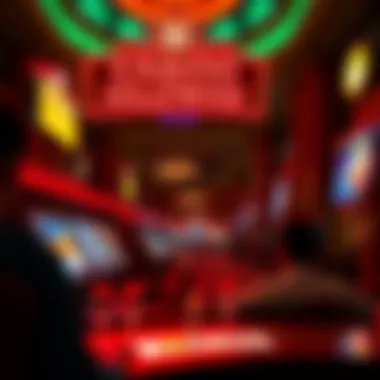 Exploring Google Hollywood Casino: A Comprehensive Overview Introduction Exploring Google Hollywood Casino: A Comprehensive Overview Introduction