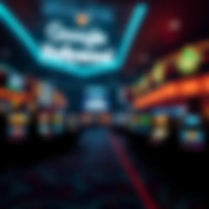 Notable Exploring Google Hollywood Casino: A Comprehensive Overview