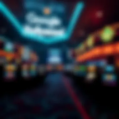 Notable Exploring Google Hollywood Casino: A Comprehensive Overview Notable Exploring Google Hollywood Casino: A Comprehensive Overview