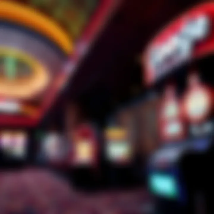 Exploring Google Hollywood Casino: A Comprehensive Overview Summary