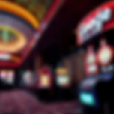 Exploring Google Hollywood Casino: A Comprehensive Overview Summary Exploring Google Hollywood Casino: A Comprehensive Overview Summary