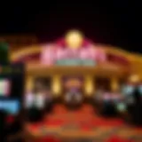Exploring Harrah's Chester: A Comprehensive Dive into Its Offerings and Distinctiveness Introduction
