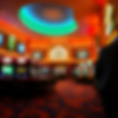 Notable Exploring Harrah's Chester: A Comprehensive Dive into Its Offerings and Distinctiveness