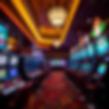Exploring Harrah's Chester: A Comprehensive Dive into Its Offerings and Distinctiveness Summary