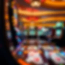 Exploring Harrington Casino's Free Slot Play: A Comprehensive Guide Introduction