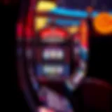 Exploring HHR Slot Machines: A Comprehensive Guide Introduction