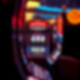 Exploring HHR Slot Machines: A Comprehensive Guide Introduction
