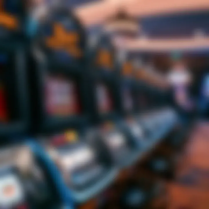 Notable Exploring HHR Slot Machines: A Comprehensive Guide