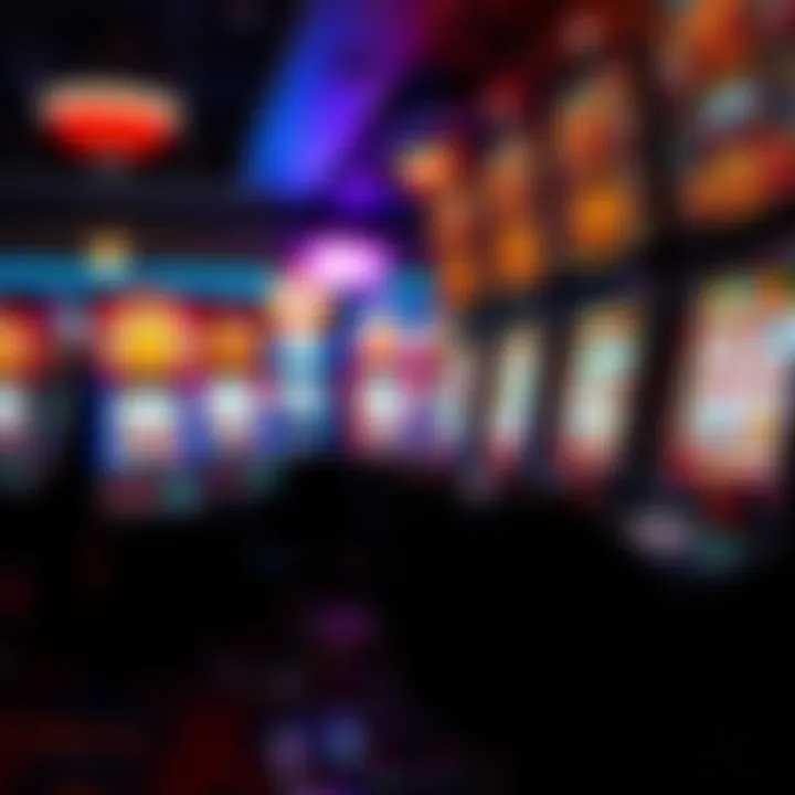 Exploring HHR Slot Machines: A Comprehensive Guide Summary