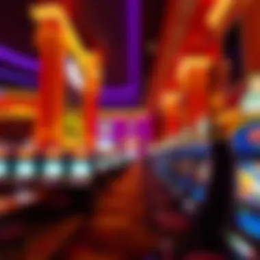 Notable Exploring Hotel and Casino Experiences in San Manuel