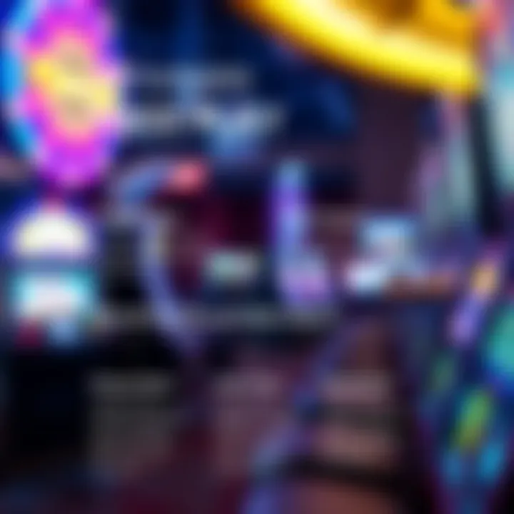 Infographic detailing the benefits of participating in free play at Ilani Casino