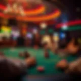 Exploring Intertops Poker: A Comprehensive Analysis Introduction