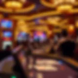 Exploring MGM Live Dealer: A Comprehensive Overview Introduction