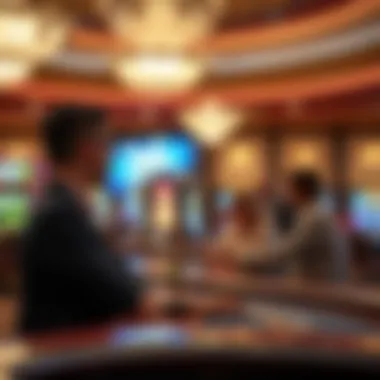 Notable Exploring MGM Live Dealer: A Comprehensive Overview Notable Exploring MGM Live Dealer: A Comprehensive Overview