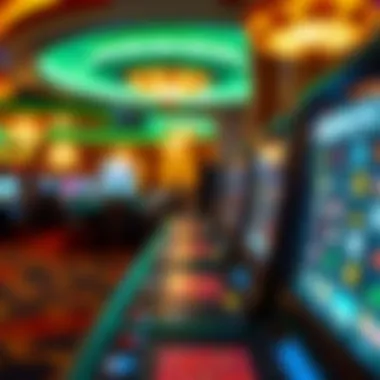 Exploring MGM Live Dealer: A Comprehensive Overview Summary Exploring MGM Live Dealer: A Comprehensive Overview Summary