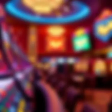 Responsible gambling practices