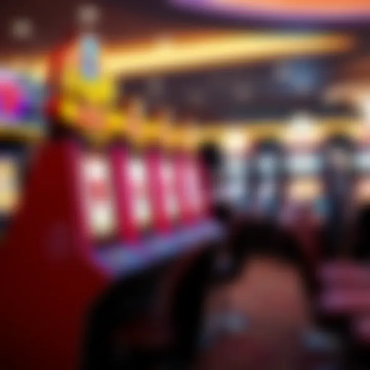 Notable Exploring Microsoft Free Slot Games